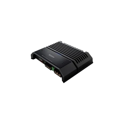 XM-GS100 | Class D Stereo Amplifier