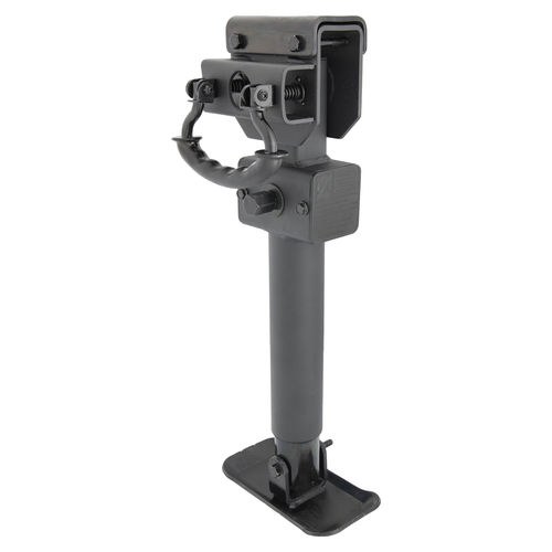 Ark XO Drop Down Corner Steady 850mm - Black