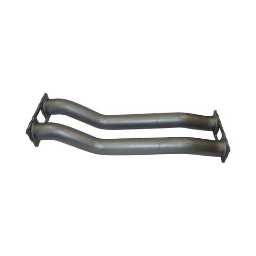 Muffler Delete for Dodge RAM 1500