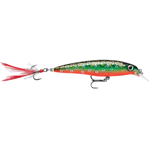 Rapala X-Rap 6cm Brook Trout
