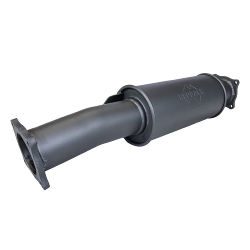 TOYOTA LANDCRUISER 79 SERIES DOUBLE CAB WITH LRA RESONATOR