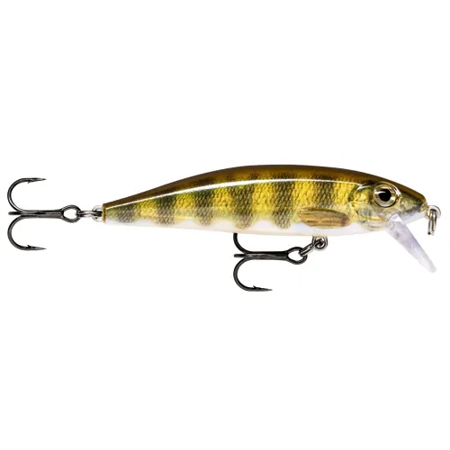 Rapala X-Rap Countdown 5cm Live Perch