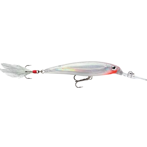 Rapala X-Rap Deep 8cm Glass Ghost