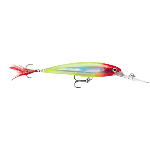 Rapala X-Rap Deep 10cm Clown