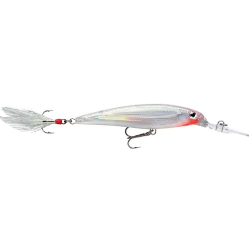 Rapala X-Rap Deep 10cm Glass Ghost