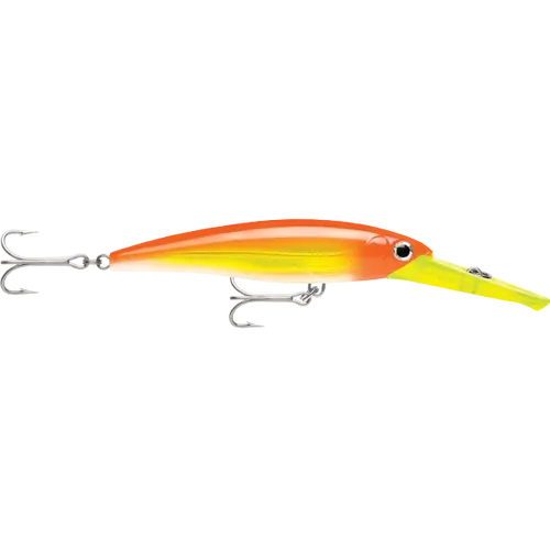 Rapala X-Rap Magnum 11cm Hot Head