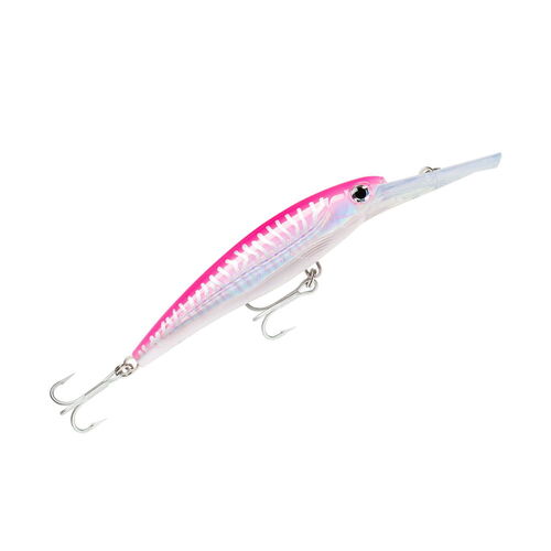 Rapala X-Rap Magnum 11cm Hot Pink Uv