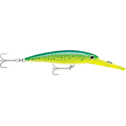Rapala X-Rap Magnum 14cm Dorado