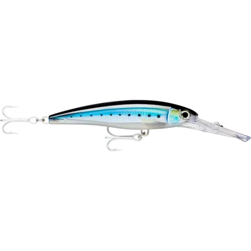 Rapala X-Rap Magnum 30 HD Blue Sardine