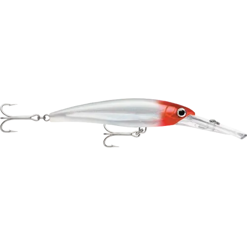 Rapala X-Rap Magnum 40 Redhead