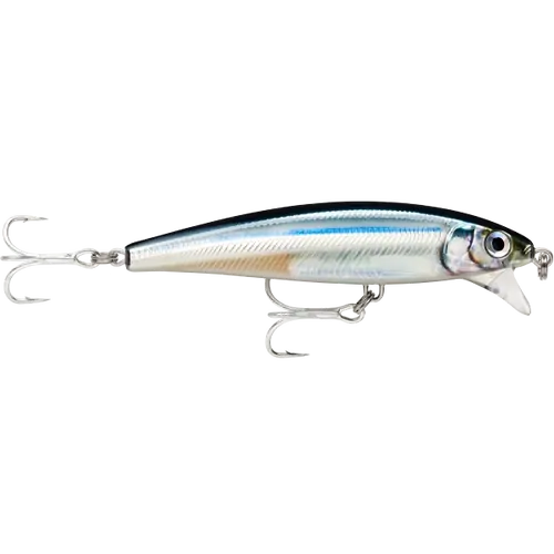 Rapala X-Rap Magnum Prey 10cm Anchovy