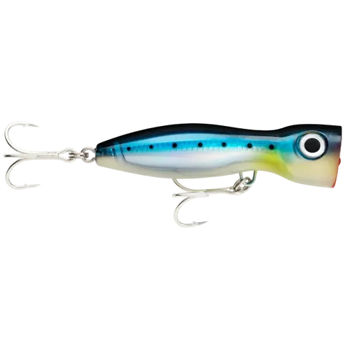 Rapala X-Rap Magnum Xplode 17cm Blue Sardine