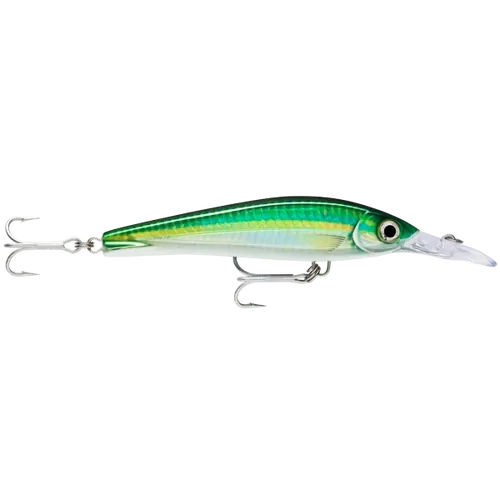 Rapala X-Rap Magnum X-Etreme 16cm HD Bigeye Scad
