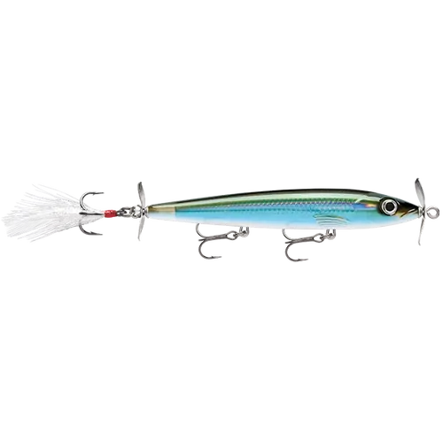 Rapala X-Rap Prop 11cm Moss Back