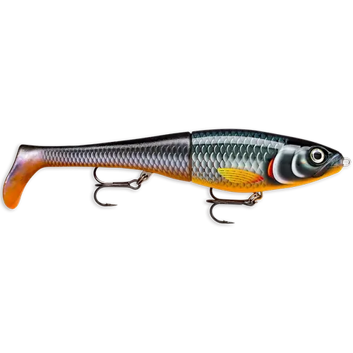 Rapala X-Rap Peto 14cm Halloween
