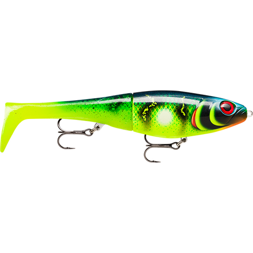 Rapala X-Rap Peto 14cm How Psycho