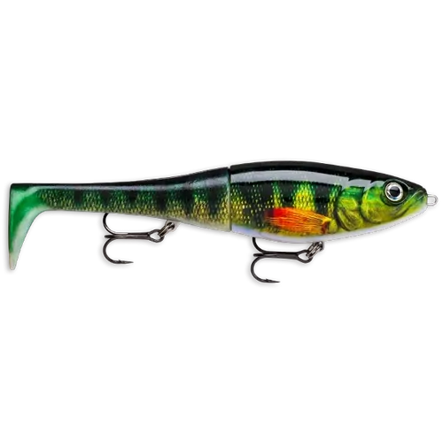 Rapala X-Rap Peto 14cm Live Perch