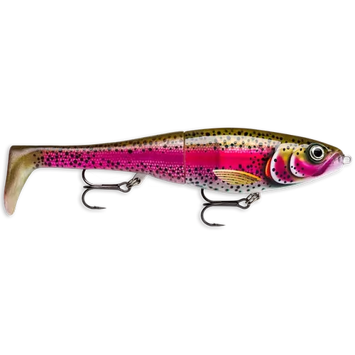 Rapala X-Rap Peto 14cm Live Rainbow Trout