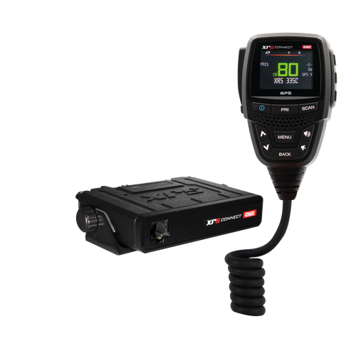 GME XRS™ Connect Super Compact UHF CB