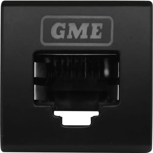 Rj45 Pass-Through Adaptor For Toyota