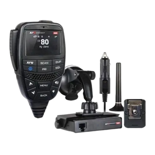 GME XRS-330CP UHF Radio Portable Pack