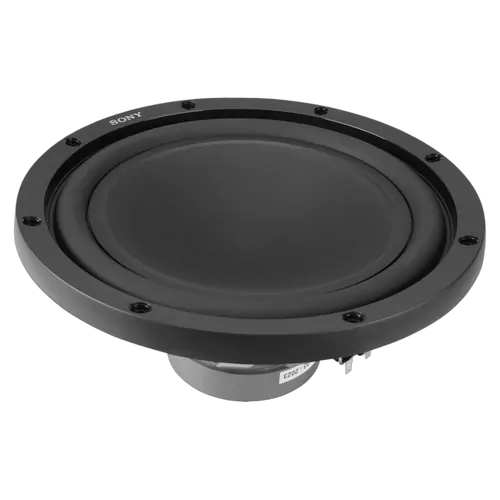 Sony XS-W124GS 12" 4-ohm component subwoofer