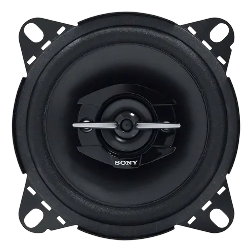 Sony XS-GTF1039 3-Way 4 Inch Speakers