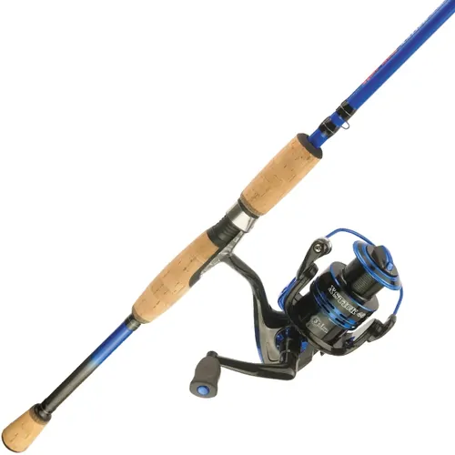 Rapala X Stick Combo 6'7" Med Spin