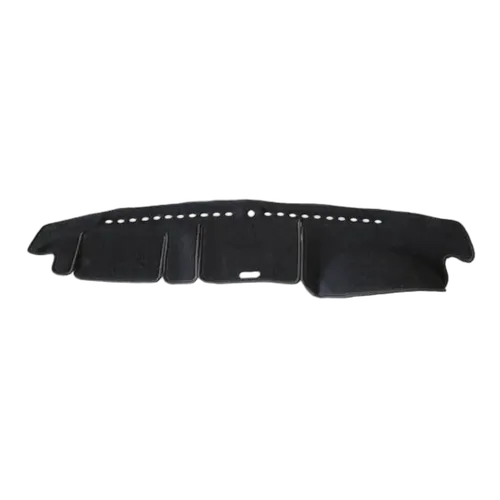 Dashmat To Suit Isuzu M-UX/D-MAX MY17 02/2017-06/2020