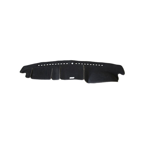 Sunland-Protection Dashmat Charcoal To Suit Isuzu M-Ux My17 2/17 To 6/20