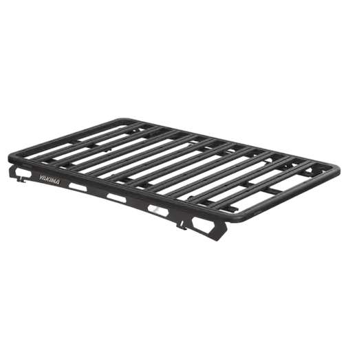 Yakima LockNLoad Platform A Assembled 1240x1530mm To Suit Isuzu D-Max LS-T Crew Cab /2012-08/2020
