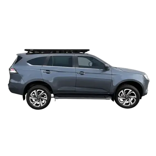 Yakima LockNLoad Platform E Assembled 1240x2130mm To Suit Isuzu MU-X 5dr SUV 08/2021-/On