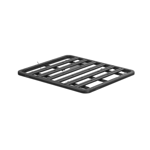 Yakima LockNLoad Platform K Assembled 1240x1390mm To Suit Toyota HiLux Double Cab 10/2015-/On