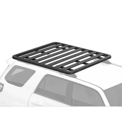 Yakima LockNLoad Platform U Assembled 1485x2130mm To Suit Toyota Land Cruiser 76 Series /2007-/On