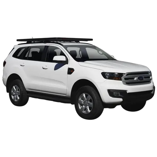 Yakima LockNLoad Platform C Assembled 1380x1930mm To Suit Ford Everest 5dr SUV /2015-09/2022