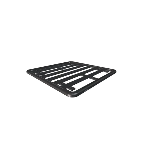 Yakima LockNLoad Platform L Assembled 1380x1390mm To Suit Ford Ranger Double Cab 11/2011-06/2022