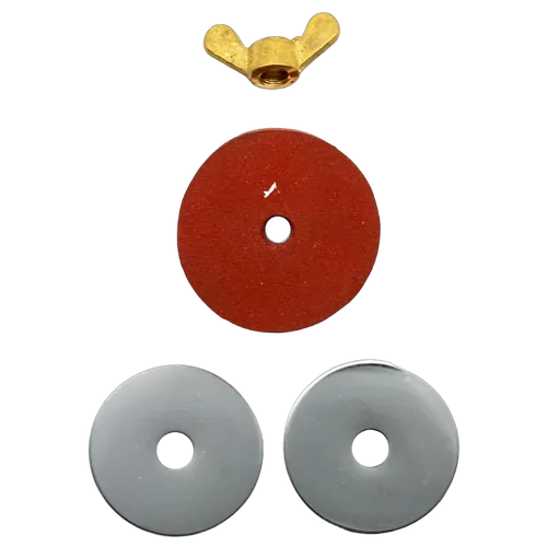 Yabby Pump Washer Set