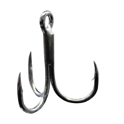 Decoy 80959 Silver Treble Y-S21 #1 Box 6