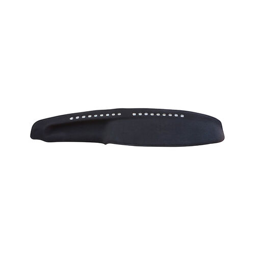 Sunland-Protection Dashmat Black To Suit Mazda Bravo B2600 3/96-1/99