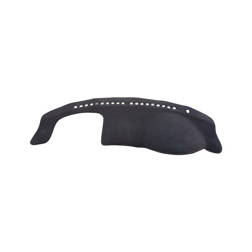 Sunland-Protection Dashmat Black To Suit Protege/Nk Laser