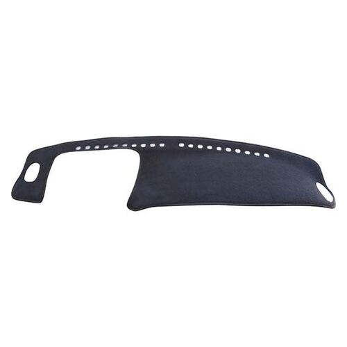 Dashmat For Ford Courier PE 02/1999-11/2002 Dash Mat