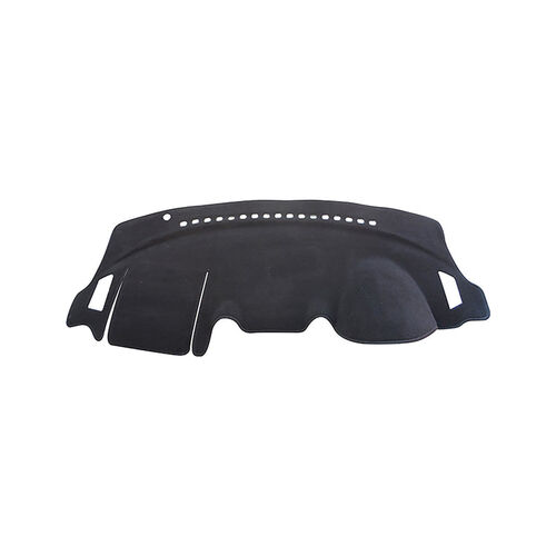 Sunland-Protection Dashmat Black To Suit Mazda 2 9/07 To 8/14