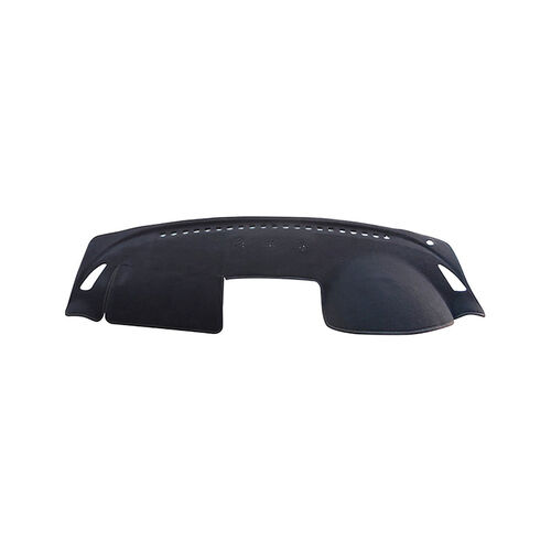 Sunland-Protection Dashmat Charcoal To Suit Mazda 6 2/08 - 11/12