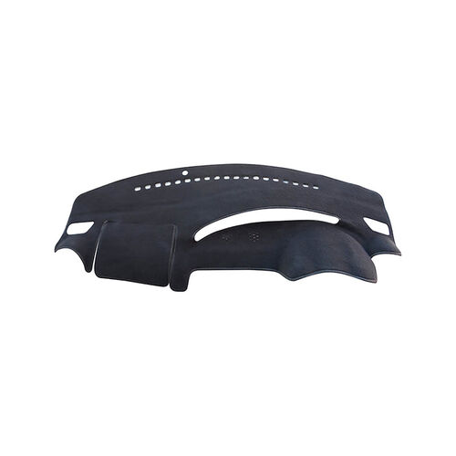 Sunland-Protection Dashmat Black To Suit Mazda 3 3/09 - 10/13