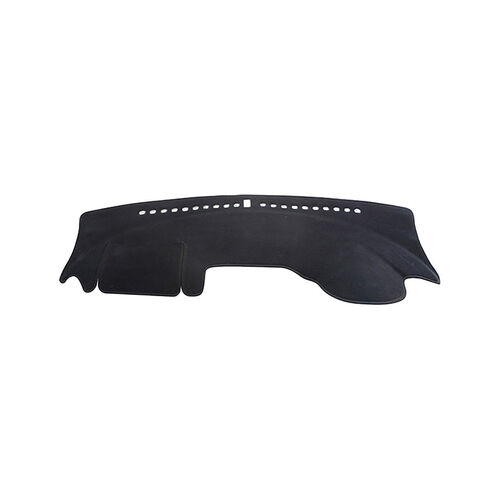 Sunland-Protection Dashmat Charcoal To Suit Mazda Bt50 10/11 To 7/20