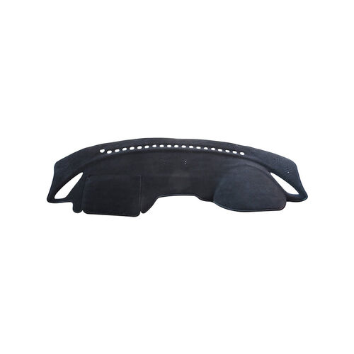 Sunland-Protection Dashmat Black To Suit Mazda 6 Gj Ser 2 02/15-03/18