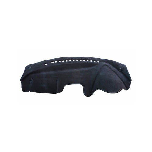 Sunland-Protection Dashmat Charcoal To Suit Mazda Cx-3 01/2015 On