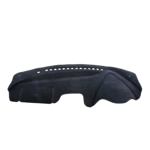 Dashmat For Mazda CX-3 DK 01/2015-06/2018 (without ADD)