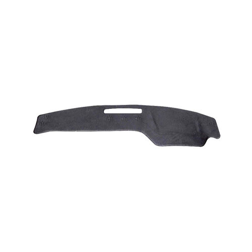 Sunland-Protection Dashmat Charcoal To Suit Mazda Cx9 Tc 7/16 On