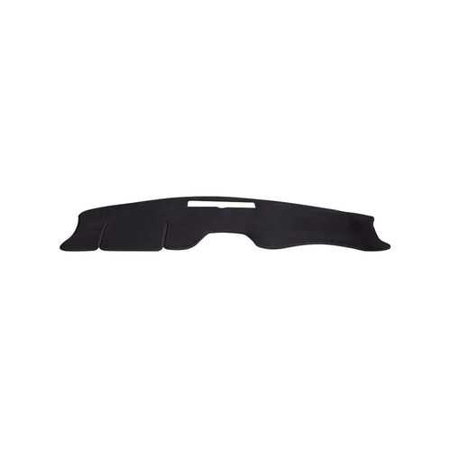 Sunland-Protection Dashmat Black To Suit Mazda Kf Cx-5 2/17 - On
